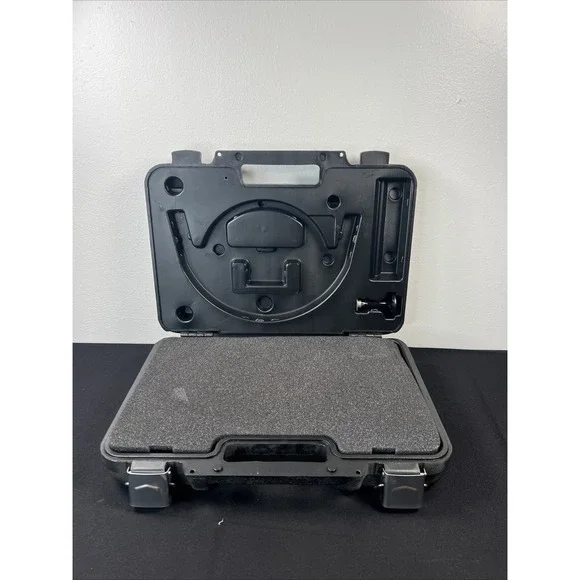 WIC-3509P Whistler 9mm Multi-Purpose Inspection Camera Color Monitor Wide Lens